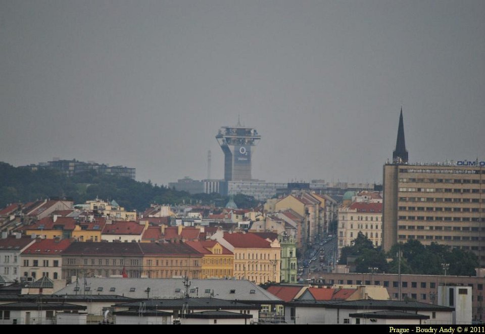 Prague - en promenade  039